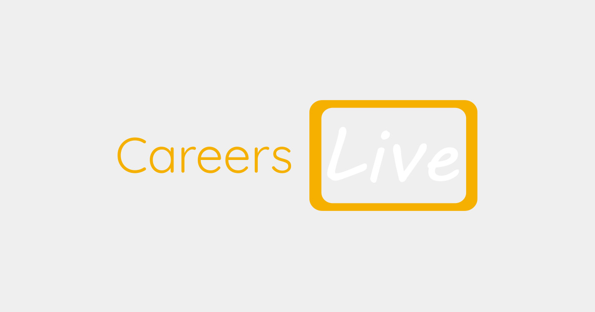 National Careers Week 2025 Careers Live